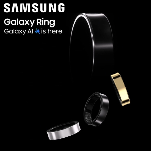 samsung ring