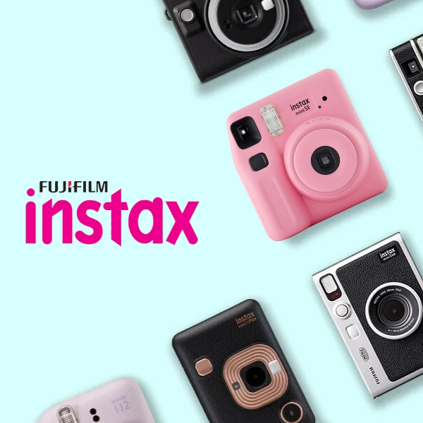 instax camera