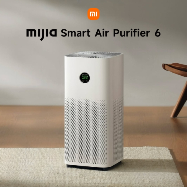 airpurifier 6