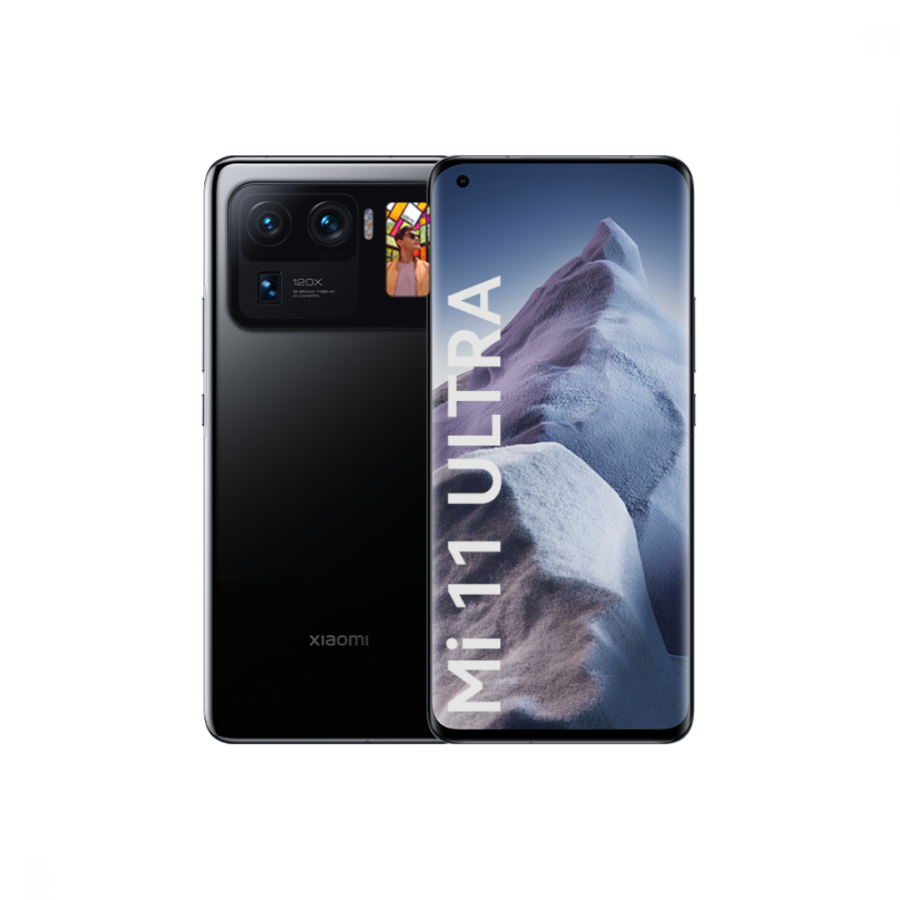 Xiaomi Mi 11 Ultra 5G - I.M. Tech