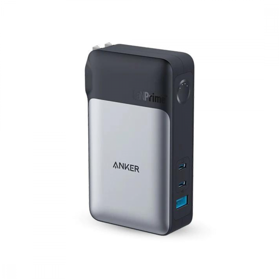 Anker 733 GaNPrime PowerCore 65W Powerbank - I.M. Tech