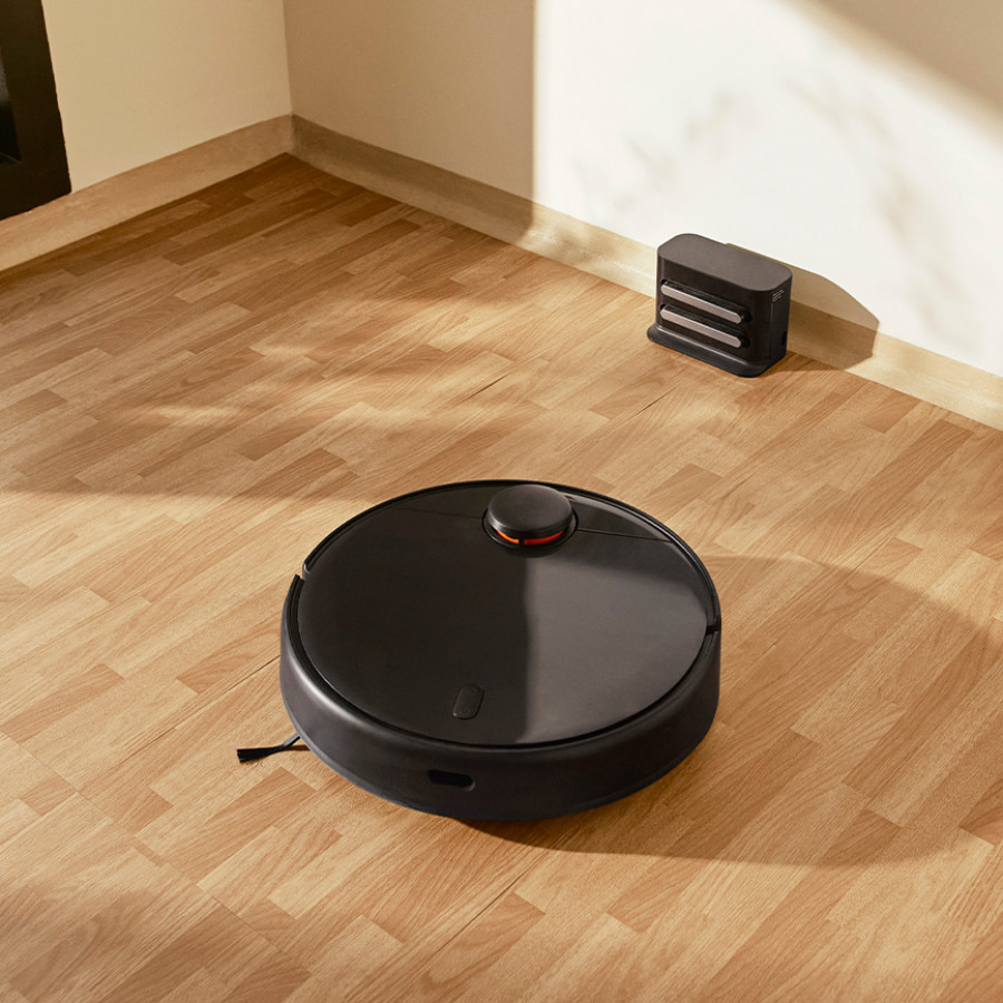 Xiaomi Vacuum Cleaner G11 - I.M. Tech