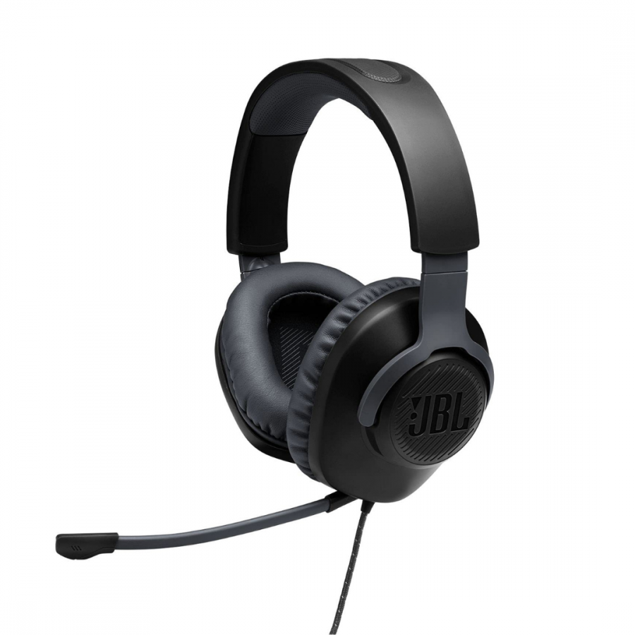 JBL Quantum 100 Gaming Headphones - I.M. Tech