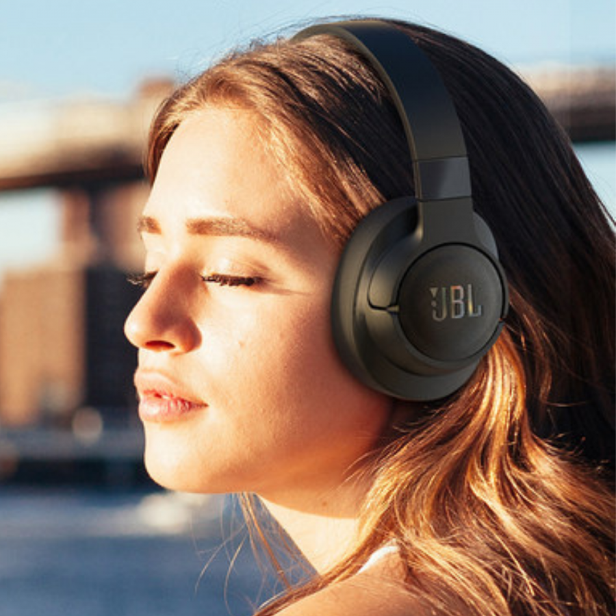 JBL Tune 770NC Headphones - I.M. Tech