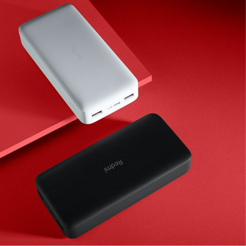 Redmi 20000mAh 18w Powerbank