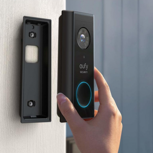 Anker Eufy 2K HD Smart Doorbell