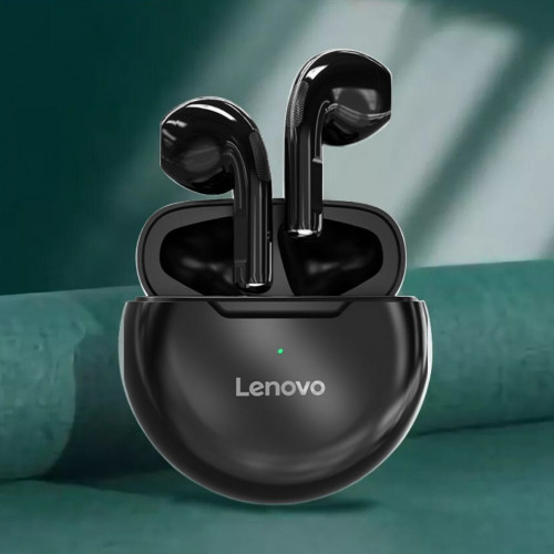 Lenovo HT38 Airpods Black