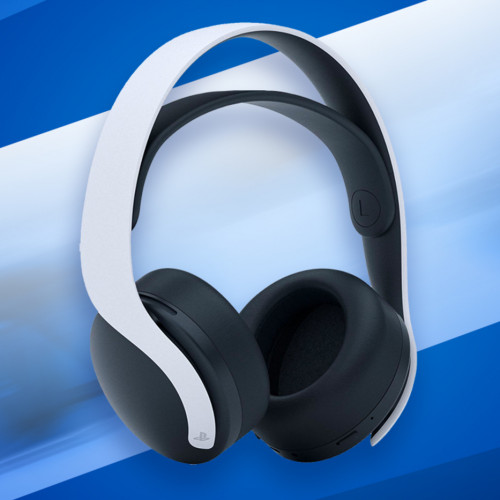 PS5 Pulse 3D Gaming Headset