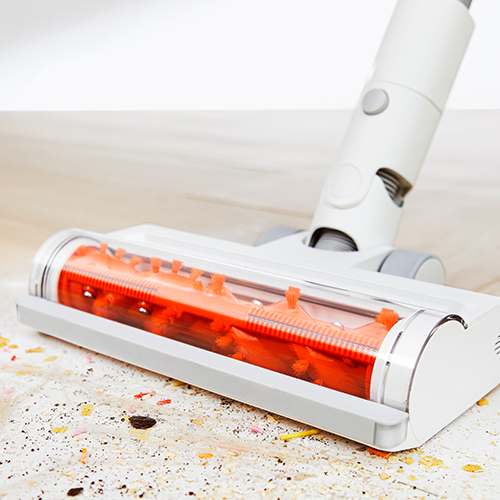 Xiaomi Vacuum Cleaner G11 - I.M. Tech