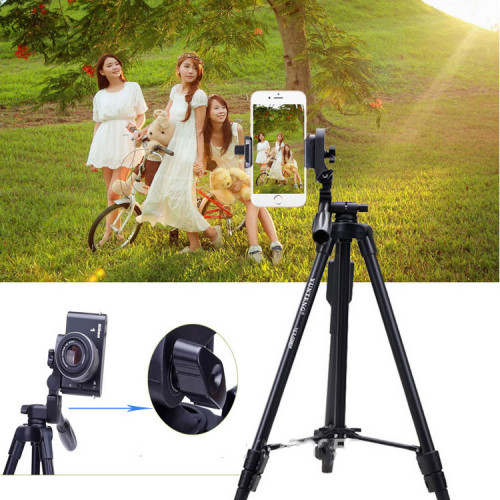 Yunteng 5208 Tripod