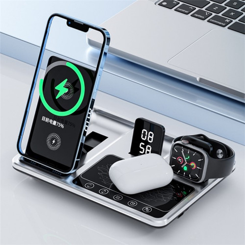 R11 4-in-1 Wireless Charger