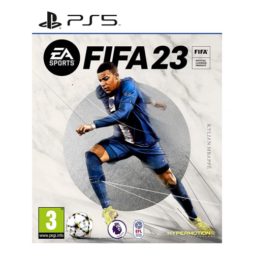 PS5 CD FIFA 2023