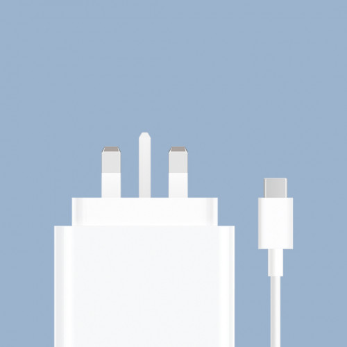 Xiaomi 120W Adapter + Cable