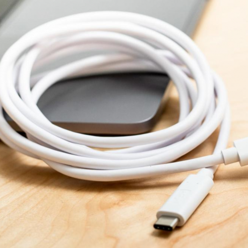 Apple USB C to C Cable