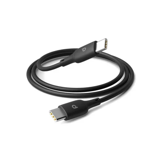 Porodo USB C to C Cable
