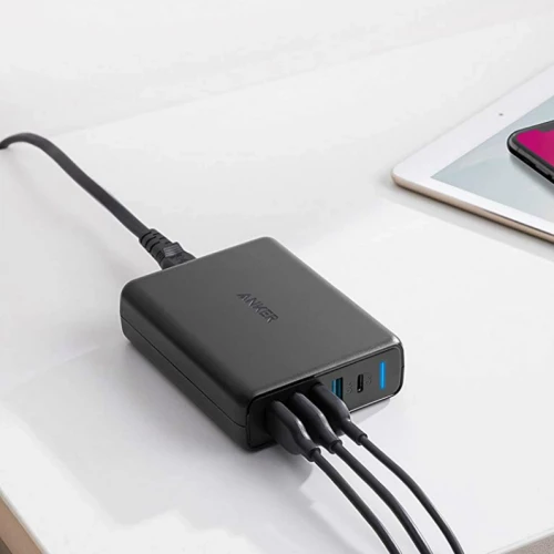 Anker PowerPort I PD 60W Charger