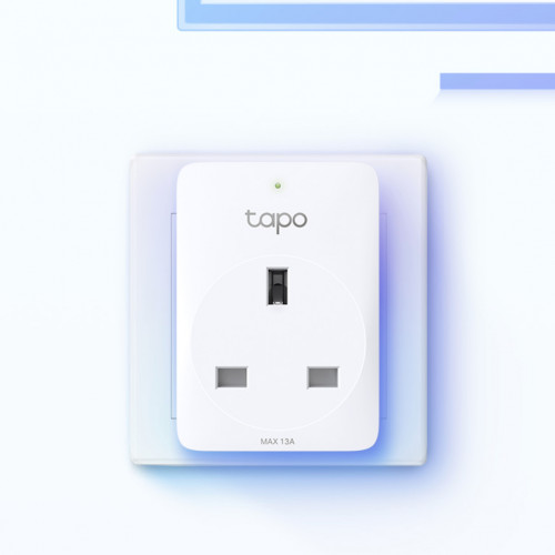 TP Link Tapo Smart Socket