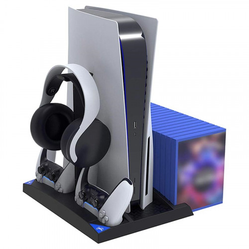 Ipega 6-in-1 PS5 Stand