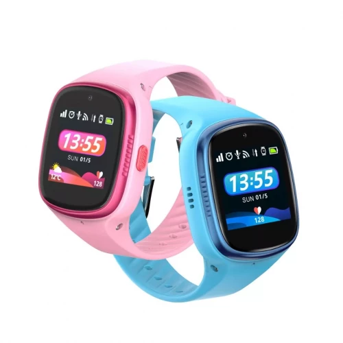 Porodo Kids 4G Smart Watch