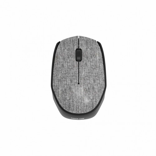 Green Lion Wireless Mouse
