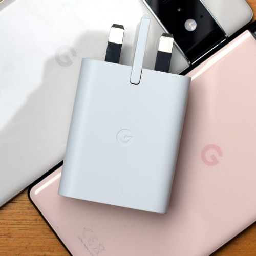 Google Pixel 30W Adapter