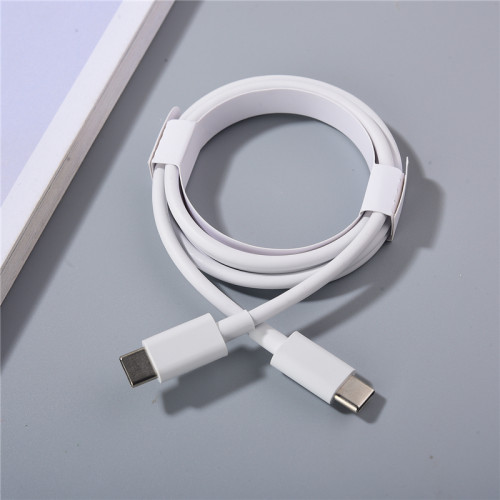 Google Pixel 30W USB C Cable