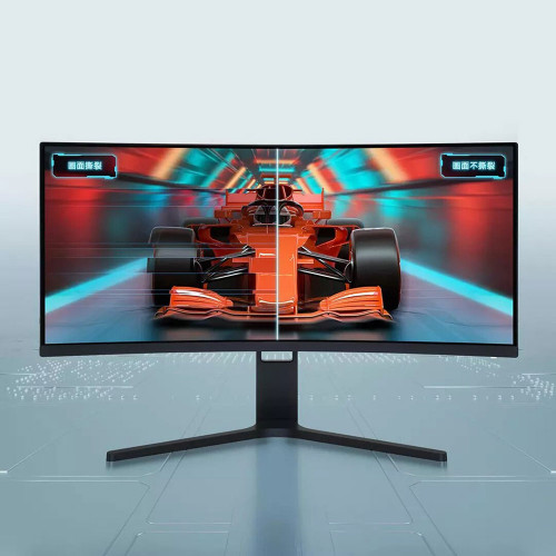 Xiaomi Mi Curved Gaming Monitor