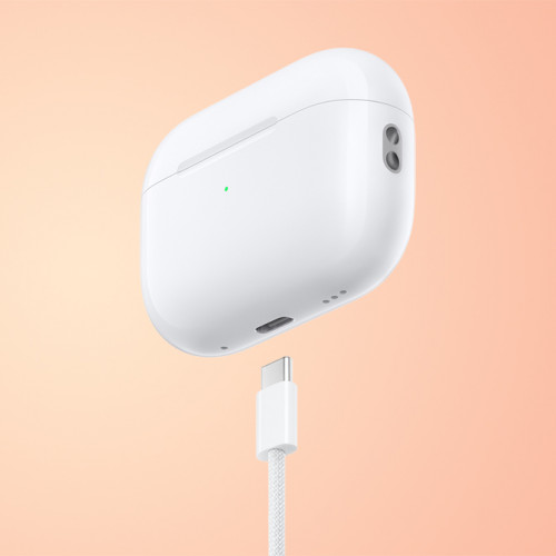 Apple Airpods Pro 2nd Gen (Type C)