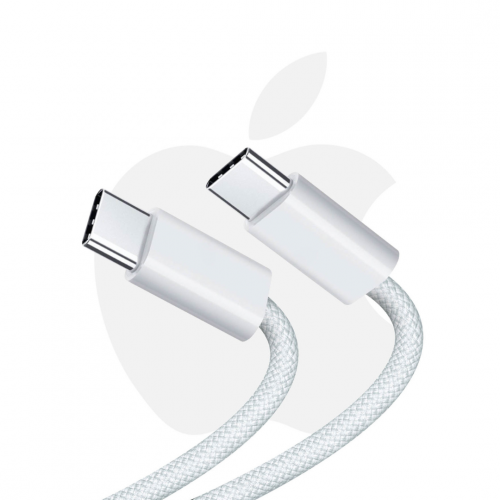 Apple Type C Nylon Cable