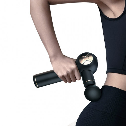 Porodo Portable Rotating Massage Gun