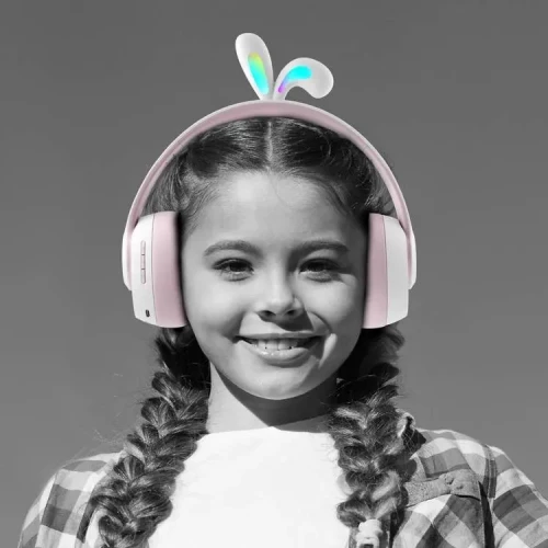 Porodo Kids Wireless Headphones