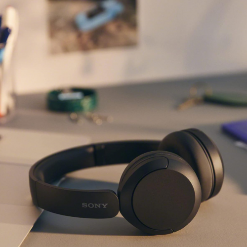 Sony WH-CH520 Wireless Headphones