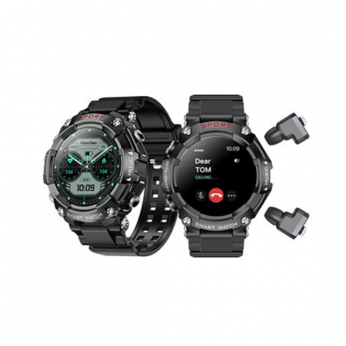HainoTeko Smartwatch ST-3