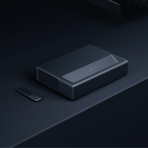 Xiaomi Mi 4K Smart Projector