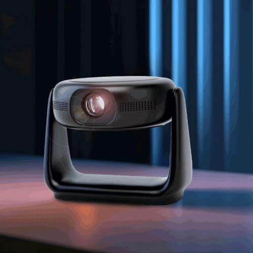 Powerology Portable Projector