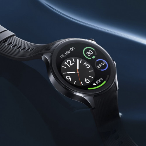 OnePlus Watch 2