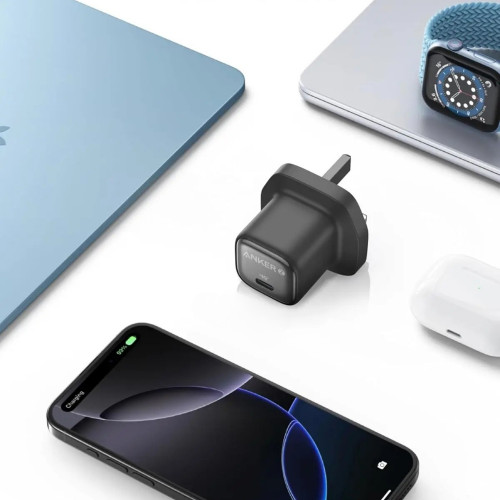 Anker Zolo 30W Compact Adapter