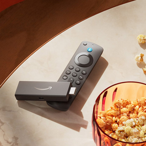 Amazon Fire TV Stick 4k MAX