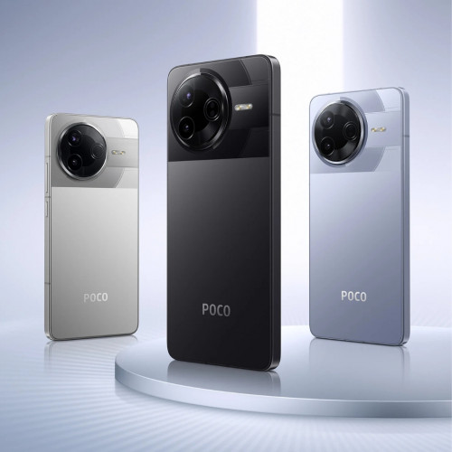 Xiaomi Poco F7 Pro 5G