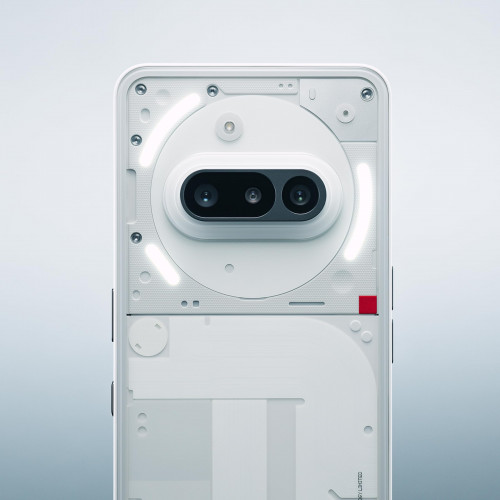 Nothing Phone 3A