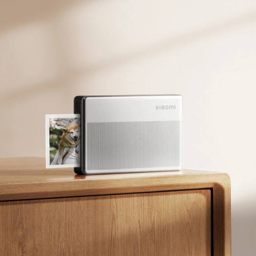 Xiaomi Mi Portable Photo Printer 1S