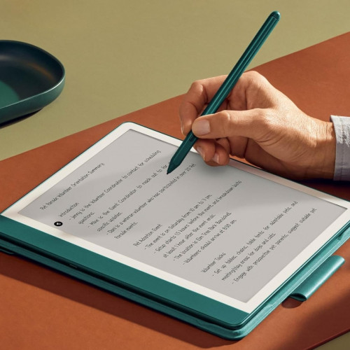 Amazon Kindle Scribe With Premium Pen