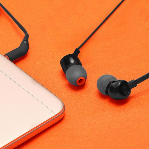 JBL Tune 110 Wired Headphones