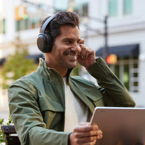 JBL Tour One M2 NC Wireless Headphones