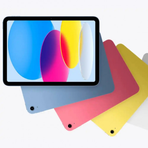 iPad 11th Gen WiFi