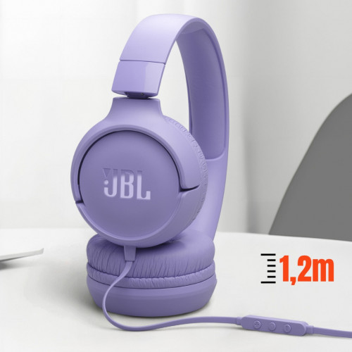 JBL Tune 520C Headphones