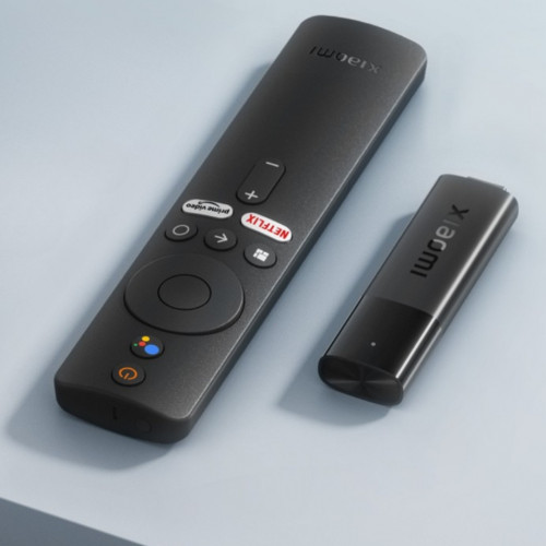 Xiaomi TV Stick 4K 2nd Gen