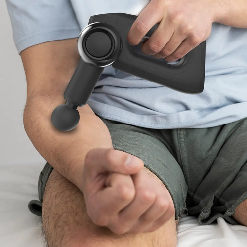 Powerology Full Body Massage Gun