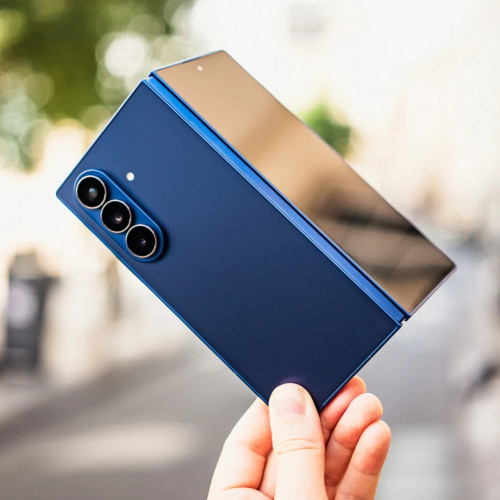 Samsung Galaxy Z Fold 7