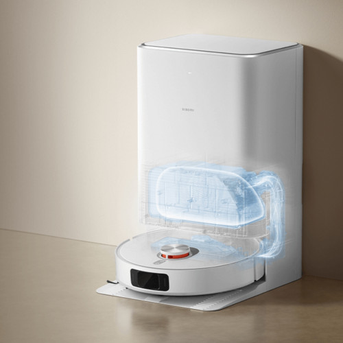 Xiaomi Mi Mop X20 Pro Vacuum Cleaner